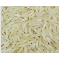 Boiled Rice