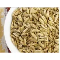 Fennel Seeds