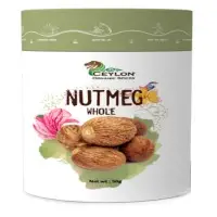 Nutmeg