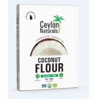 Coconut Flour