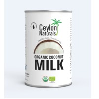 Coconut Milk