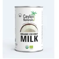 Coconut Milk