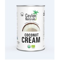 Coconut Cream
