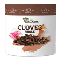 Cloves