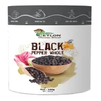 Black Pepper