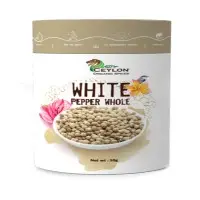 White Pepper