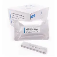 SARS-CoV-2 IgG/IgM Kit