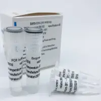 RT-PCR Test For SARS-CoV-2(COVID-19)