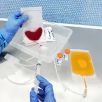 Transfer Freezing Bag Sets