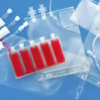 CellStor Freezing Bags
