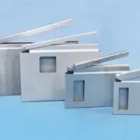Canisters for Low Temperature Storage