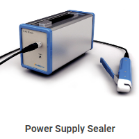 Tube & Bag Sealers