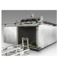 ETO, Gamma And Steam Sterilisation