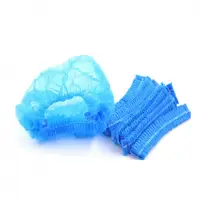 Disposable Bouffant Cap- Non Woven