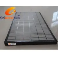 Shale Shaker Screens