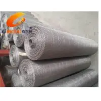 Stainless Steel Wire Mesh