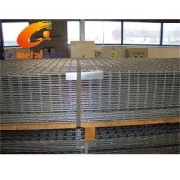 Welded Wire Mesh