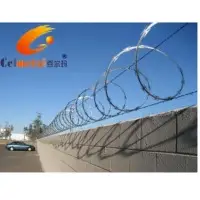 Razor Barbed Wire