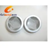 Filter Discs