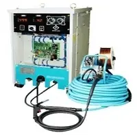 Power Line Welding Machine Main Body