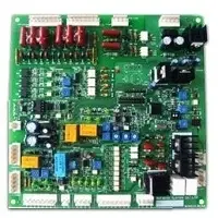 Power Line Welding Machine Full Digital PCB