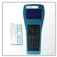 IRDA Tag Solution