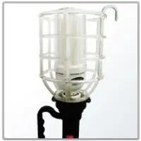 Wavelength Fluorescent Lamp
