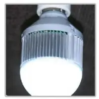 LED Incandescent Electric Lamp