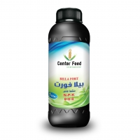 Billa Fort Roots Stimulator (NPK 8-8-8)