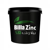 Billa Zinc