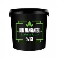Billa Manganese