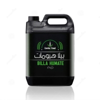 Billa Humate