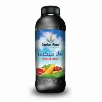 Billa Mix