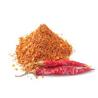 Red Chilli