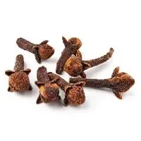 Cloves