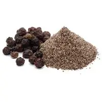 Pepper