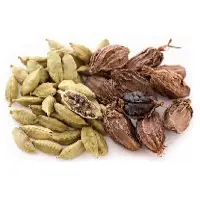 Cardamom