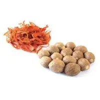Nutmegs