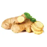 Fresh Ginger