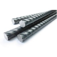 Iron Bars And Rods