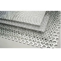 Metal Sheets