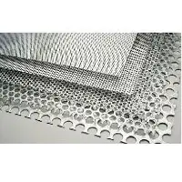 Metal Sheets