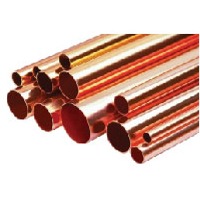 Copper Tubes