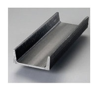 Iron C Channels