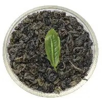 Green Tea