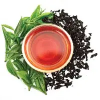Garden Mark Tea