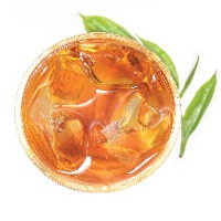 Iced Tea
