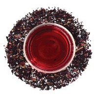 Flavored Tea