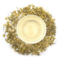 Caffeine Free Tea