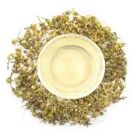 Caffeine Free Tea